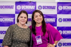 2º Encontro de Vereadoras de MT
