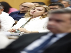 Em evento histórico, presidentes de câmaras lotam auditório do TCE-MT para primeira edição do Interage 2023