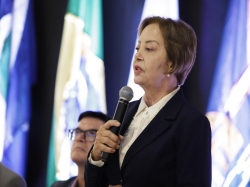 Em evento histórico, presidentes de câmaras lotam auditório do TCE-MT para primeira edição do Interage 2023