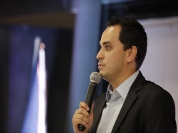 Em evento histórico, presidentes de câmaras lotam auditório do TCE-MT para primeira edição do Interage 2023