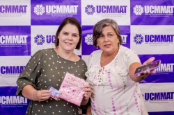 2º Encontro de Vereadoras de MT