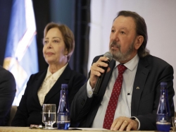 Em evento histórico, presidentes de câmaras lotam auditório do TCE-MT para primeira edição do Interage 2023