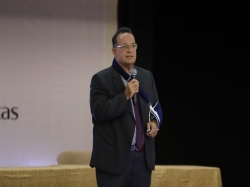 Em evento histórico, presidentes de câmaras lotam auditório do TCE-MT para primeira edição do Interage 2023