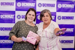 2º Encontro de Vereadoras de MT