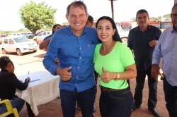 Vereadores da região Araguaia se unem em grupo de trabalho para solucionar conclusão das BRs 158 e 242