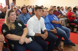 Vereadores da região Araguaia se unem em grupo de trabalho para solucionar conclusão das BRs 158 e 242