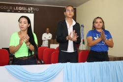 Vereadores da região Araguaia se unem em grupo de trabalho para solucionar conclusão das BRs 158 e 242