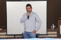 Vereadores da região Araguaia se unem em grupo de trabalho para solucionar conclusão das BRs 158 e 242