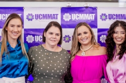 2º Encontro de Vereadoras de MT