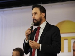 Em evento histórico, presidentes de câmaras lotam auditório do TCE-MT para primeira edição do Interage 2023