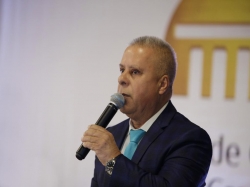 Em evento histórico, presidentes de câmaras lotam auditório do TCE-MT para primeira edição do Interage 2023