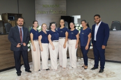 VEREADORES TOMAM POSSE EM GAÚCHA DO NORTE - MT