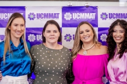 2º Encontro de Vereadoras de MT