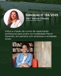 Indicações e Matérias Aprovadas – Sessão Ordinária 02/09/2025