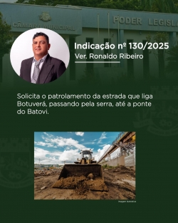 Indicações e Matérias Aprovadas – Sessão Ordinária 02/09/2025