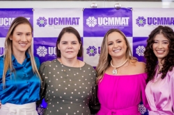 2º Encontro de Vereadoras de MT