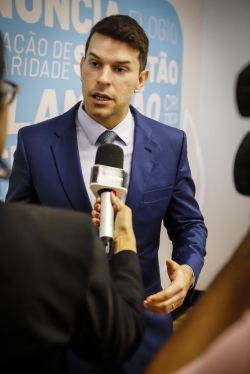 Ouvidoria-geral do TCE-MT inaugura novo espaço e realiza Ouvidoria Day