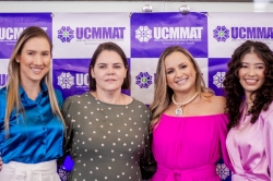 2º Encontro de Vereadoras de MT