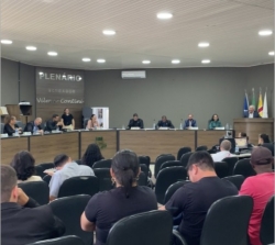 Câmara de Gaúcha do Norte aprova por unanimidade as Contas de Governo de 20