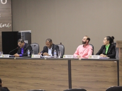 Câmara de Gaúcha do Norte aprova materias e homenageia Gaúcha News durante sessão ordinária