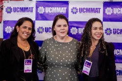 2º Encontro de Vereadoras de MT