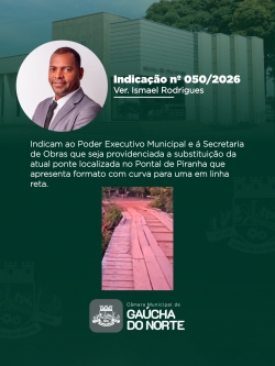 10ª Sessão Ordinária