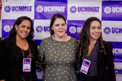 2º Encontro de Vereadoras de MT