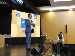 Em evento histórico, presidentes de câmaras lotam auditório do TCE-MT para primeira edição do Interage 2023