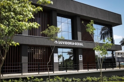 Ouvidoria-geral do TCE-MT inaugura novo espaço e realiza Ouvidoria Day