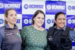2º Encontro de Vereadoras de MT