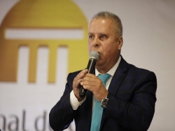 Em evento histórico, presidentes de câmaras lotam auditório do TCE-MT para primeira edição do Interage 2023