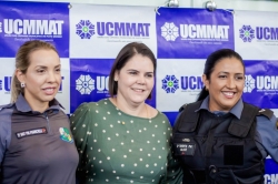 2º Encontro de Vereadoras de MT