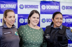 2º Encontro de Vereadoras de MT