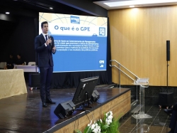 Em evento histórico, presidentes de câmaras lotam auditório do TCE-MT para primeira edição do Interage 2023