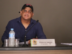 Câmara Municipal realiza 15ª Sessão Ordinária e aprova três projetos em regime de urgência