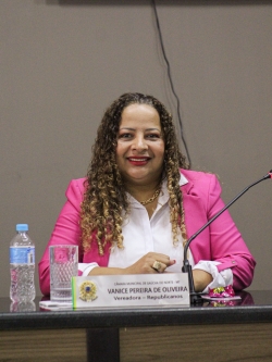 Câmara Municipal de Gaúcha do Norte realiza a 16ª Sessão Ordinária