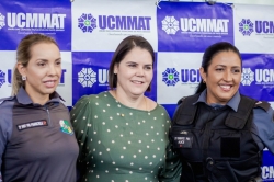 2º Encontro de Vereadoras de MT