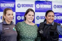2º Encontro de Vereadoras de MT