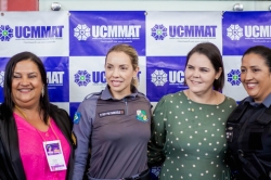 2º Encontro de Vereadoras de MT