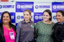 2º Encontro de Vereadoras de MT