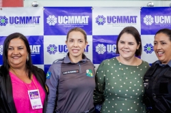 2º Encontro de Vereadoras de MT