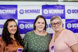 2º Encontro de Vereadoras de MT
