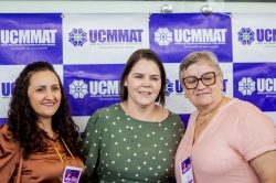 2º Encontro de Vereadoras de MT
