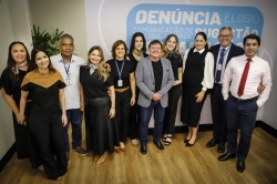 Ouvidoria-geral do TCE-MT inaugura novo espaço e realiza Ouvidoria Day