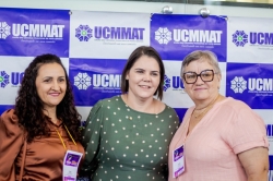 2º Encontro de Vereadoras de MT
