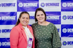 2º Encontro de Vereadoras de MT