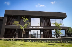 Ouvidoria-geral do TCE-MT inaugura novo espaço e realiza Ouvidoria Day