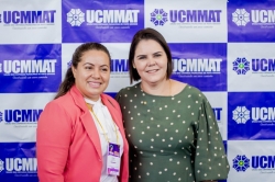 2º Encontro de Vereadoras de MT