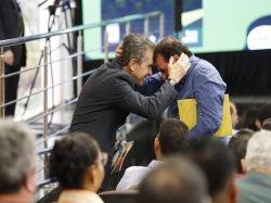 Em evento histórico, presidentes de câmaras lotam auditório do TCE-MT para primeira edição do Interage 2023