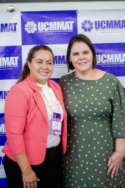 2º Encontro de Vereadoras de MT